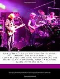 Rock NRoll Guide to VH1s Behind the Music: 1992, featuring The Afghan Whigs, Eric Clapton, Green Day, Lush, Rancid, Nirvana, The Mighty Mighty ... Aphex Twin, Phish, Riders in the Sky, et. al.
