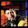 Image of album by Harry Manx