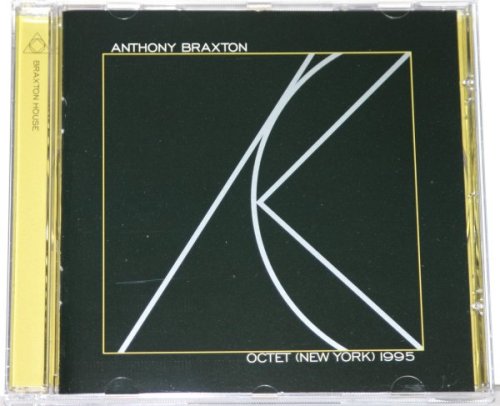 Anthony Braxton