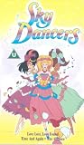 Sky Dancers - Love Lost and Other Stories [VHS]