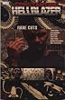 Constantine: Hellblazer - Rare Cuts