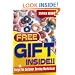 Free Gift Inside!: Forget the Customer, Develop Marketease