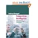 Competitive Intelligence: Konkurrenzanalyse als Navigationssystem im Wettbewerb