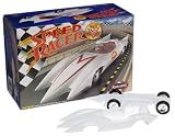 Polar Lights Snap Kit Speed Racer's Mach 5 : 6807