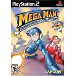 Mega Man Anniversary Collection