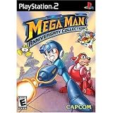 Mega Man Anniversary Collection ~ Capcom