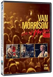 Van Morrison: Live at Montreux 1980/1974