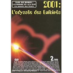 2001: L'Odyss�e des enfoir�s - 2 DVD