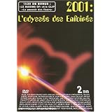 2001: L'Odyss�e des enfoir�s - 2 DVDpar Aliz�e