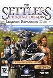 Settlers 5 Legends Expansion