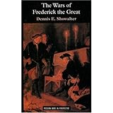 the wars of frederick the great modern wars in perspective
