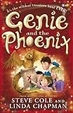 Genie and the phoenix
