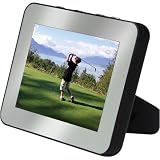 Smartparts SP35P 3.5-Inch Digital Picture Frame (Black)
