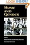 Music and Gender