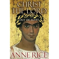 Christ the Lord: Out of Egypt