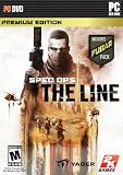 Spec Ops: The Line Premium Edition