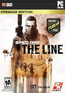 Spec Ops: The Line Premium Edition