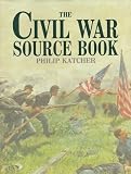 The Civil War Source Book (Source Book Series)