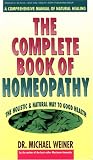 Complete Book of Homeopathy
