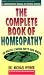 Complete Book of Homeopathy