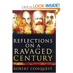 Reflections on a Ravaged Century: Reign of Rogue Ideologies