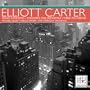 Elliott Carter: Piano Concerto; Concerto for Orchestra; Concerto for Orchestra; Three Occasions