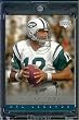 2000 Upper Deck Legends # 51 Joe Namath New York Jets Football Card - Mint Condition - Shipped In Protective ScrewDown Display Case!