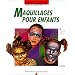Maquillages pour enfants