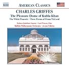 Charles Griffes: The...