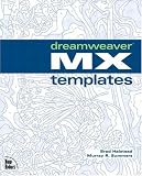 Dreamweaver MX Templates