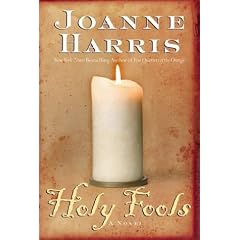 Holy Fools (Harris, Joanne)