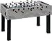 Garlando Steel Blue Foosball Table - Weatherproof