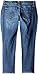 Lee Women's Plus-Size Modern Series Curvy-Fit Lexi Straight Jean