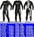 Neoprenanzug Quantum TWO UNISEX