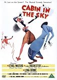 Cabin In The Sky (1943) (Region 2) (Import)