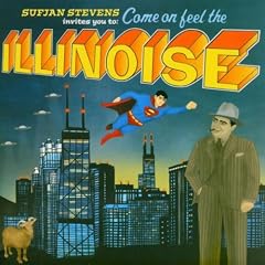 Illinoise