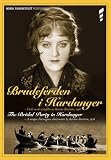 The Bridal Party in Hardanger ( Brudeferden i Hardanger ) ( The Bridal Party in Hardanger 1 / The Bridal Party in Hardanger 2 ) [ NON-USA FORMAT, PAL, Reg.2 Import - Norway ]