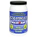 Helps maintain a healthy heart May lower the risk of heart disease Contains beneficial nutrients such as CoQ10, carnitine and plant sterols High protein, low carb with high amounts of fiber Great Taste that mixes easily