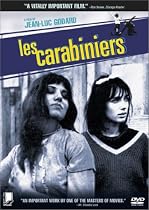Les Carabiniers