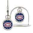 Montreal Canadiens Pocket Watch - NHL Hockey Fan Shop Sports Team Merchandise