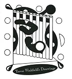 Review Bamberger Books  / Trevor Winkfield's Drawings