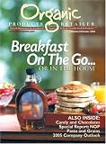 Organic Products Retailer