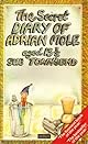 The Secret Diary of Adrian Mole, Aged 13 3/4