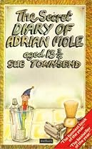 The Secret Diary of Adrian Mole Aged Thirteen and Three Quarters
