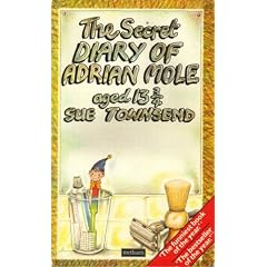 The Secret Diary Of Adrian Mole Aged 13�
