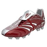 adidas Men's Predator Absolion TRX Firm Ground Soccer Shoe