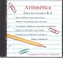 Aritm�tica Para Grados K-8