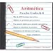 Aritm�tica Para Grados K-8