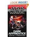 Star Wars - Dark Apprentice (Jedi Academy Trilogy Volume 2)