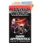 Star Wars - Dark Apprentice (Jedi Academy Trilogy Volume 2)